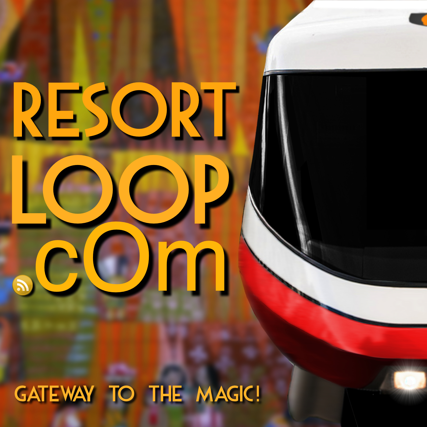 ResortLoop.com Episode 95 – The Anniversary Show