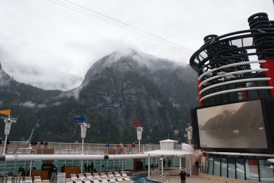 ResortLoop.com Episode 15 – Tim’s Alaskan Disney Cruise