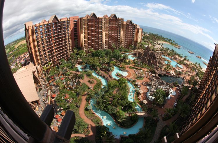 ResortLoop.com Episode 59 – Shout-Outs, Voicemails & ‘Aulani