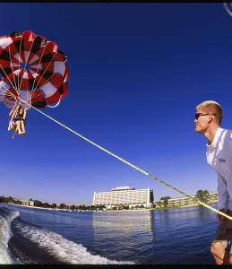ResortLoop.com Episode 137 – 450 Feet Over Bay Lake With @DisneyChicago
