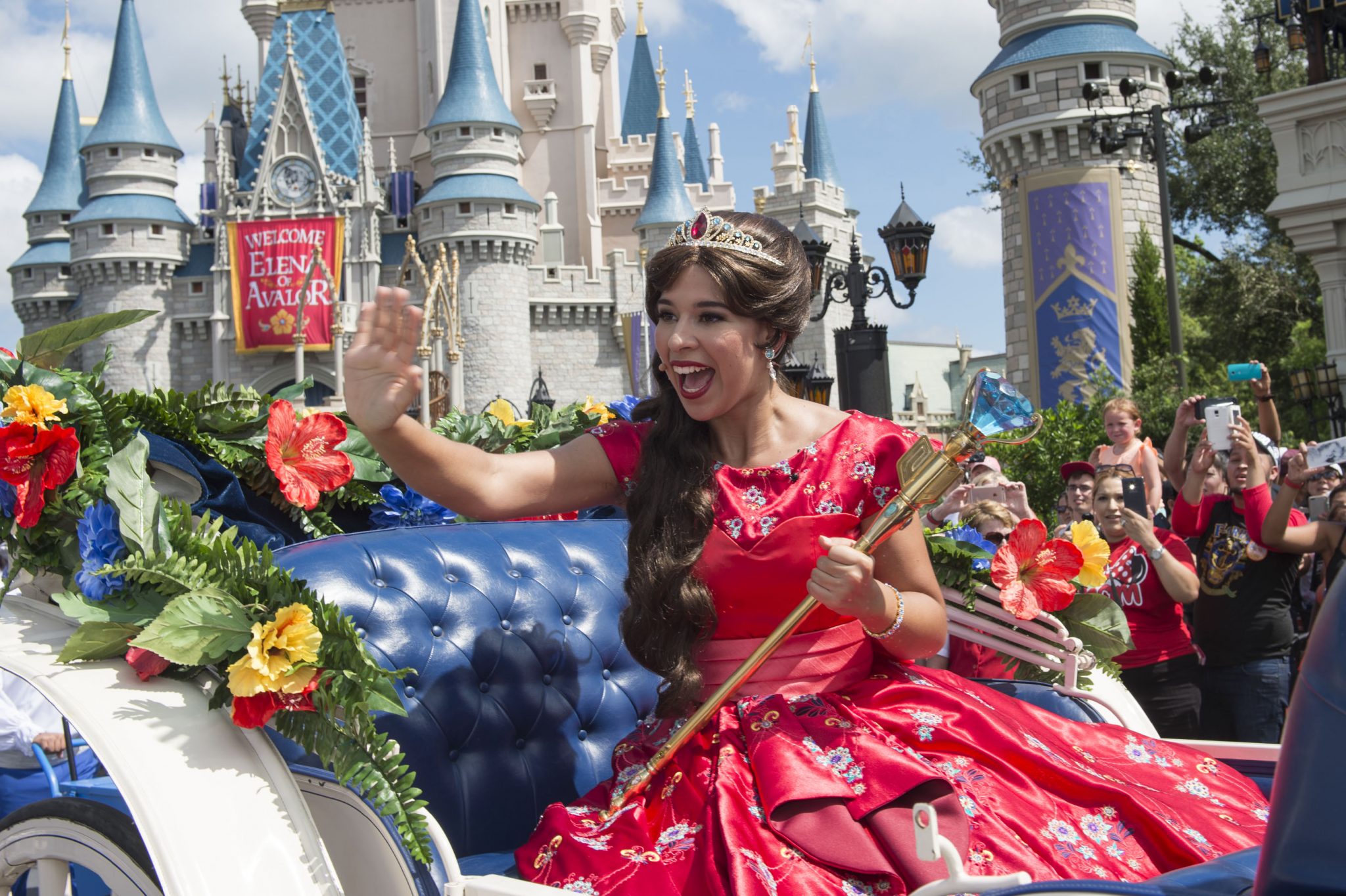 ResortLoop.com Episode 186 – Disney Princesses