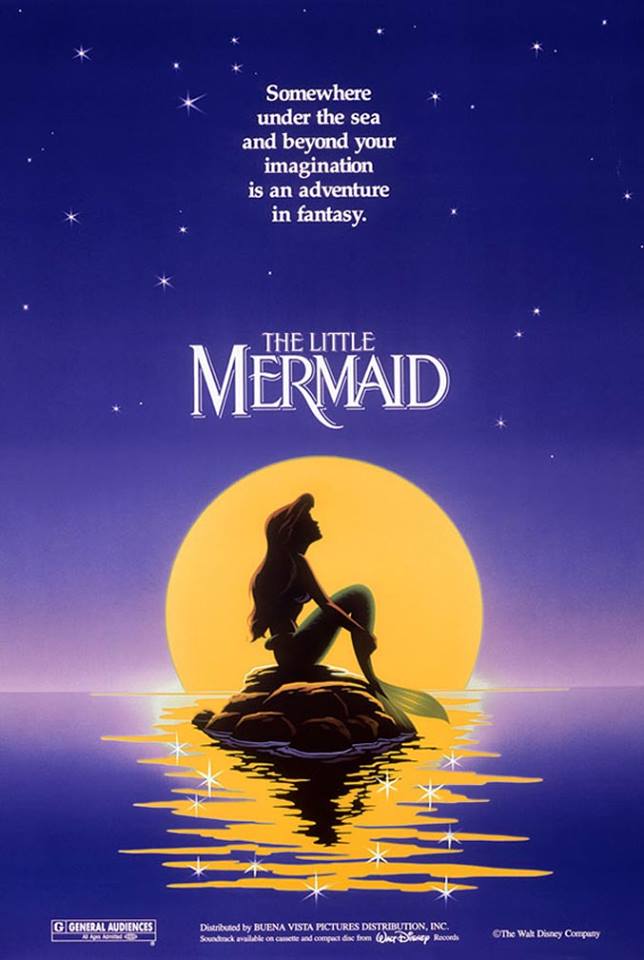 ResortLoop.com Episode 193 – Birth of “The Little Mermaid”!