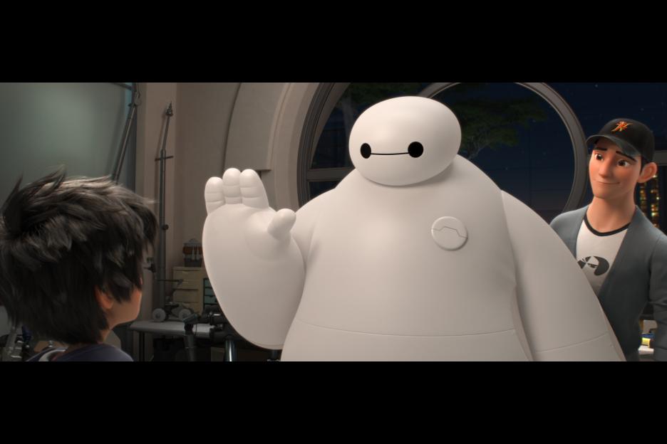 ResortLoop.com Episode 175 – Big Hero 6