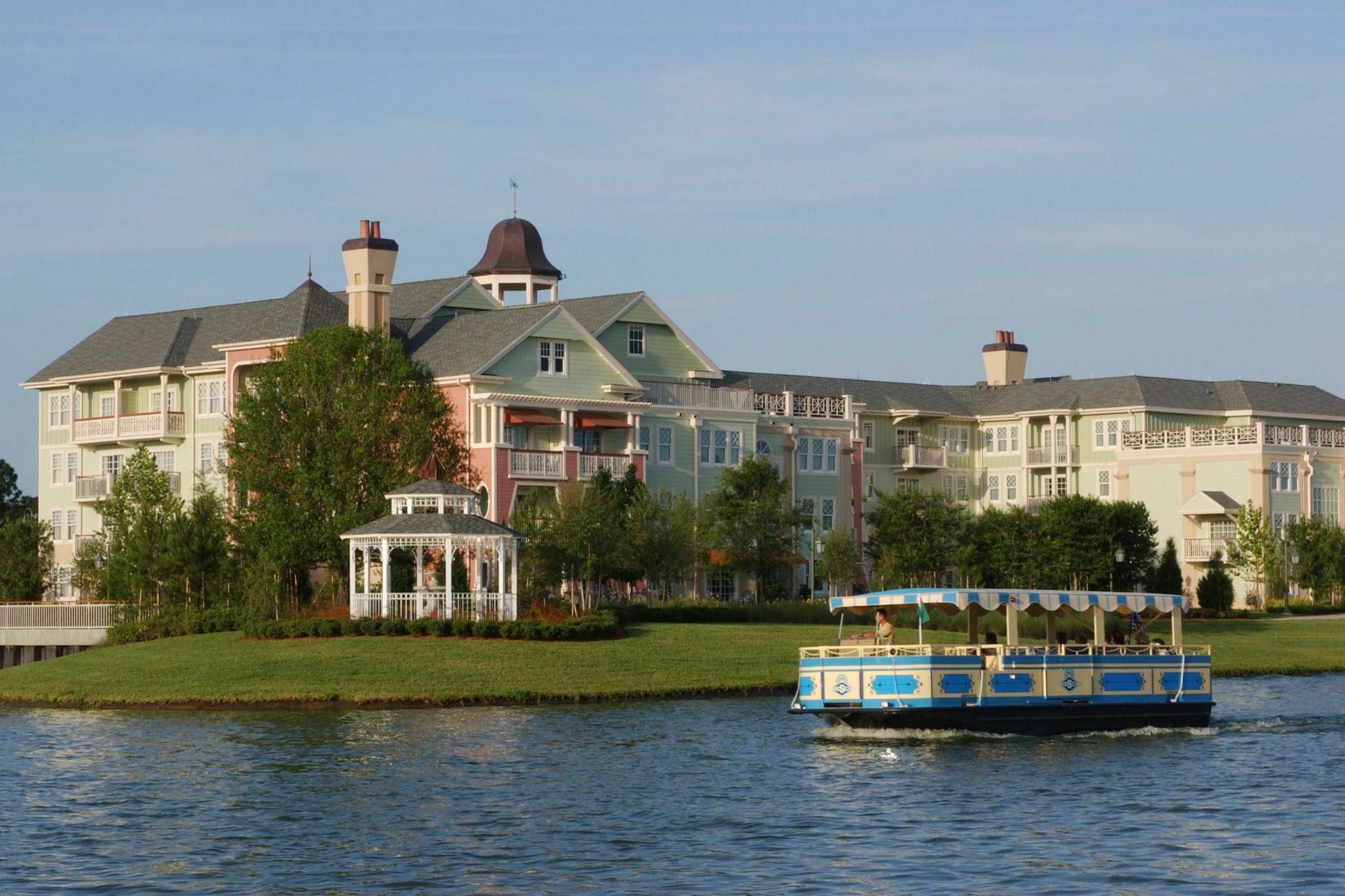 ResortLoop.com Episode 207 – Retirement Via DVC?