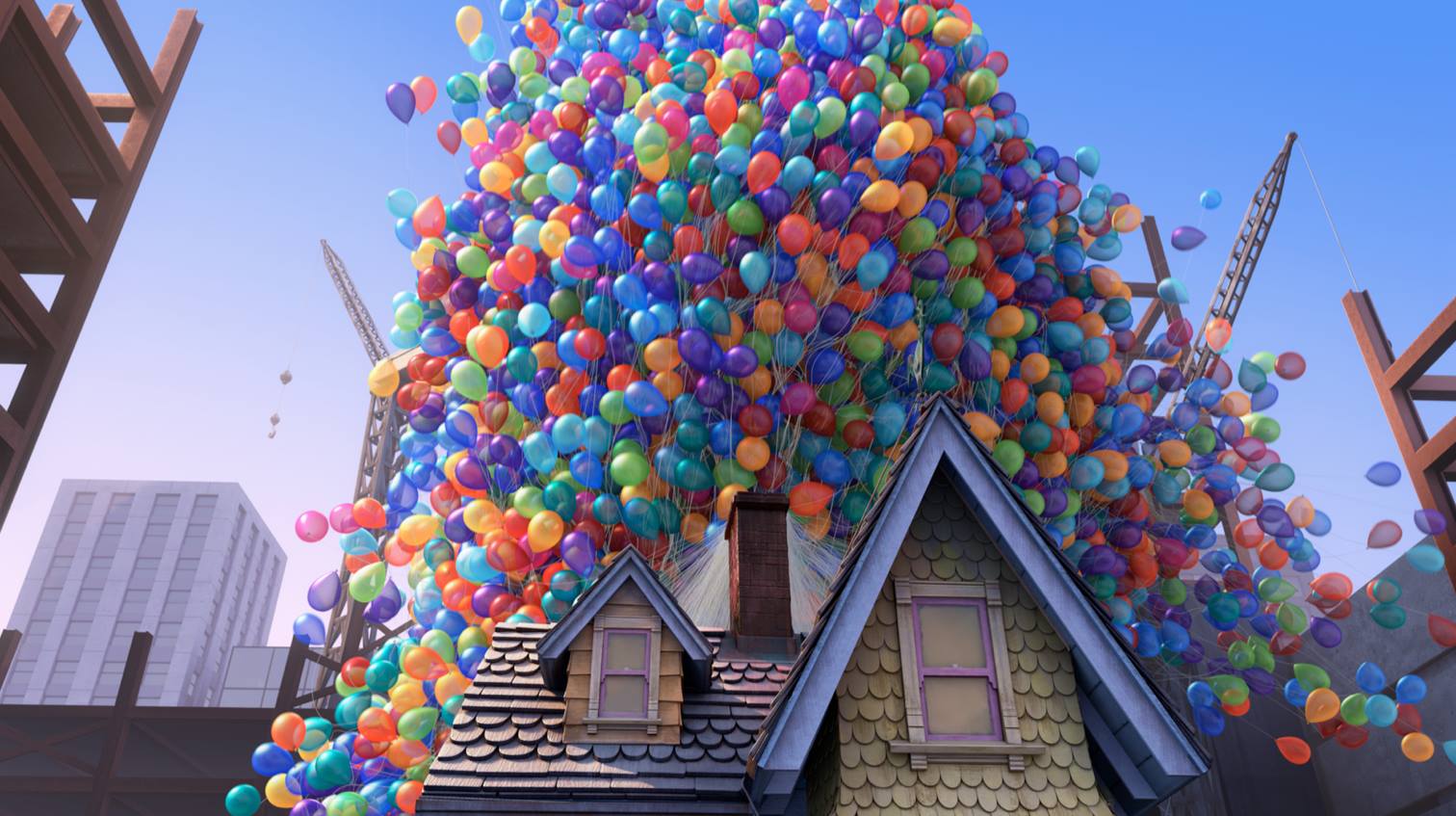 ResortLoop.com Episode 204 – LooperNation’s Pixar Ride Ideas
