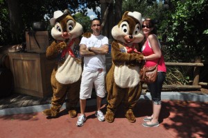 Chip n Dale