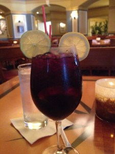 Sangria