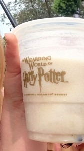 butterbeer