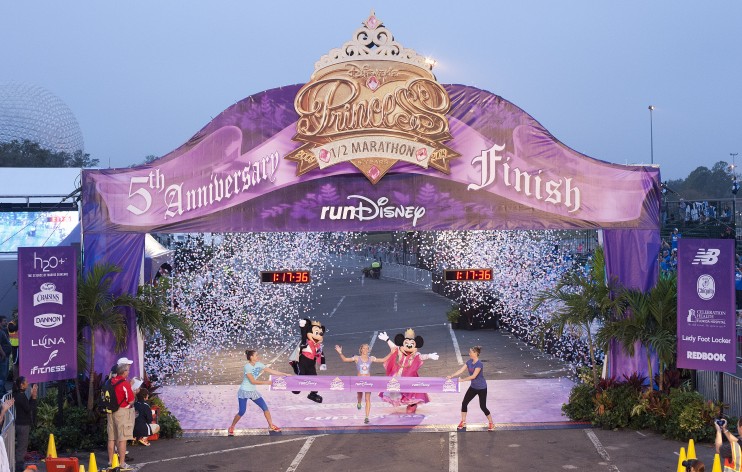 ResortLoop.com Episode 236 – The Disney Princess 5K