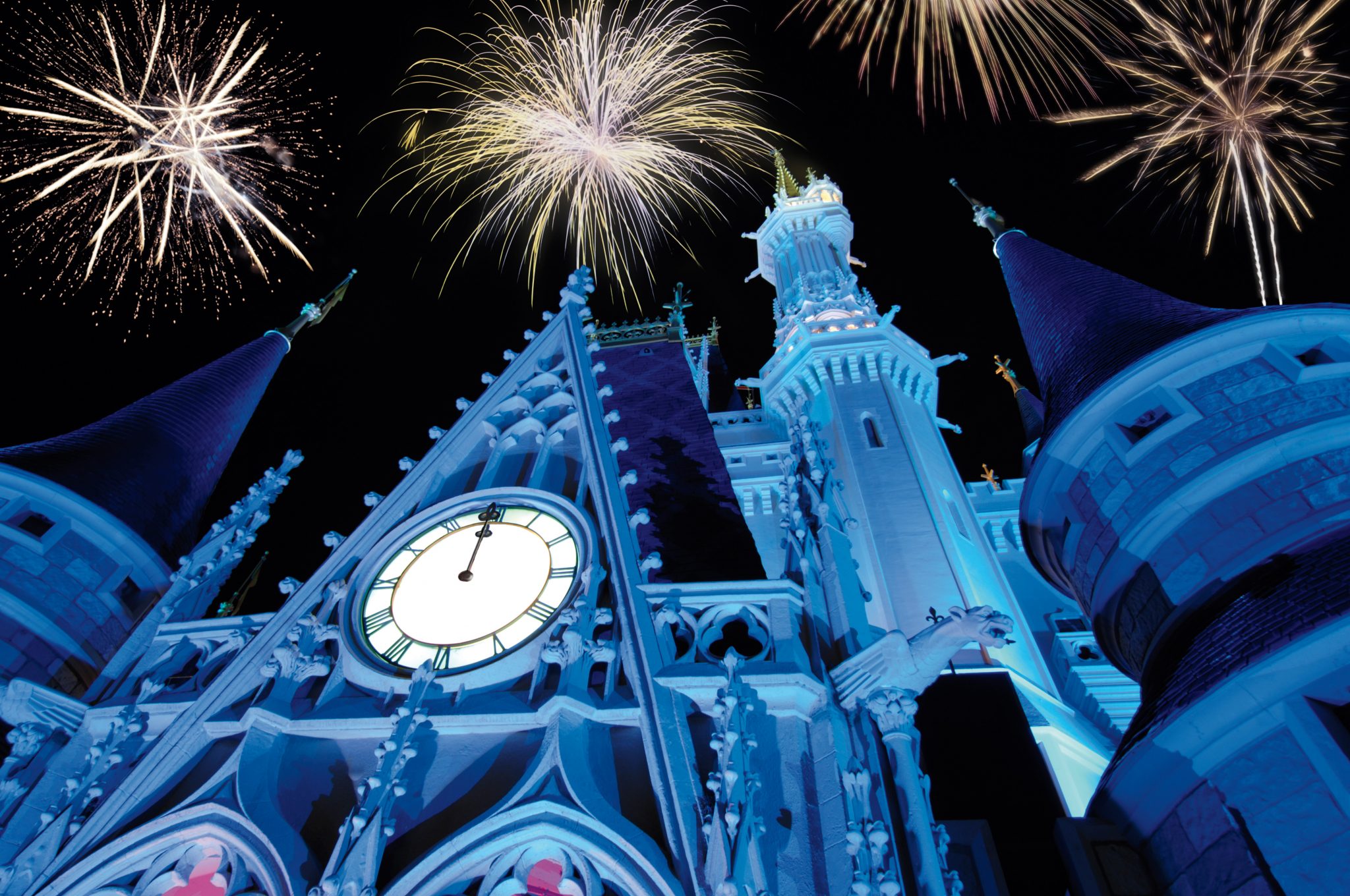 ResortLoop.com Episode 287 – Disney 2015: A Year In Review
