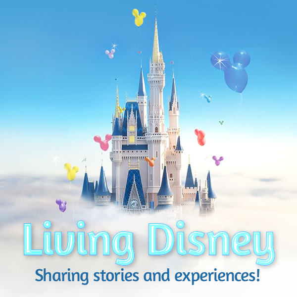 ResortLoop.com Episode 279 – Living Disney!!!
