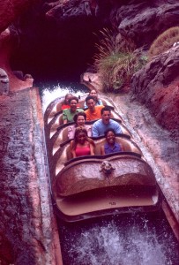 splash mtn