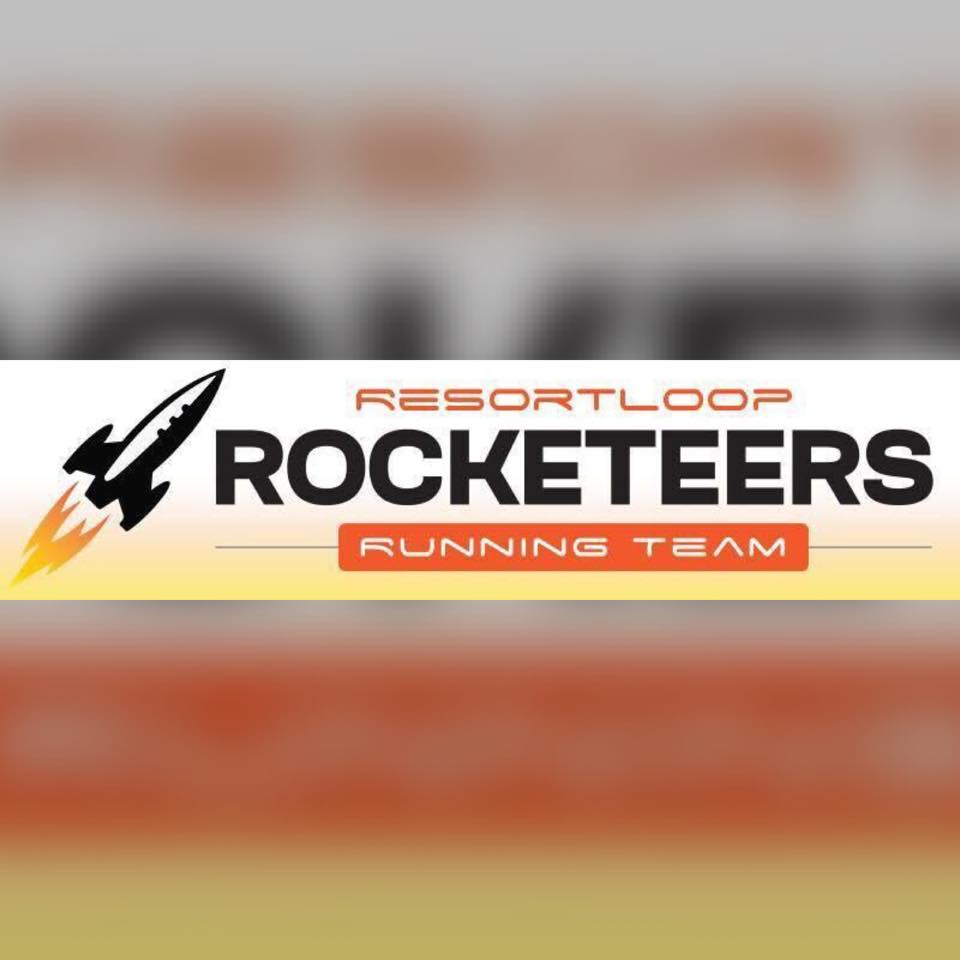 ResortLoop.com Episode 331 – The ResortLoop Rocketeers Running Team!