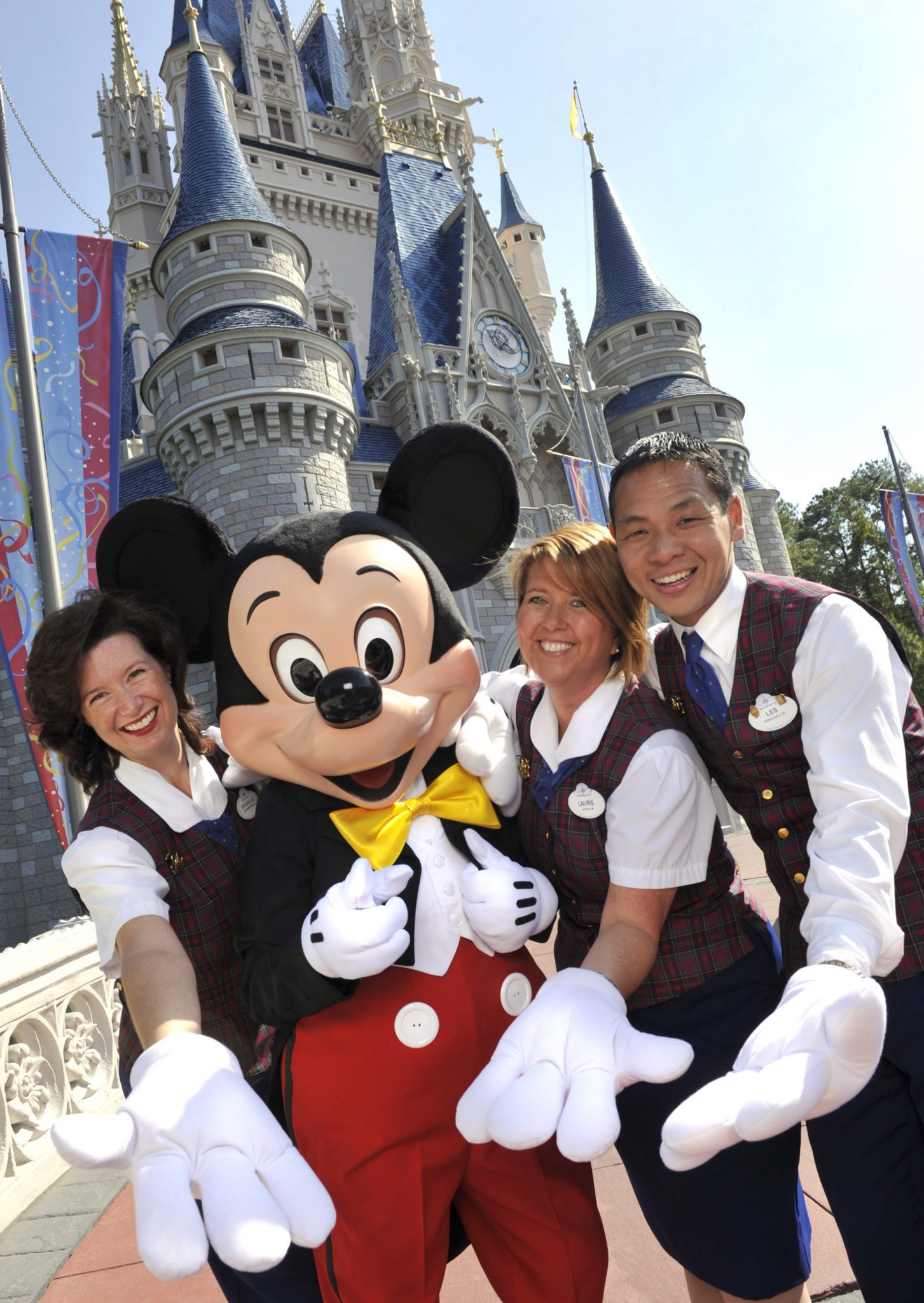 ResortLoop.com Episode 366 – Disney Theme Parks Are NOT Amusement Parks