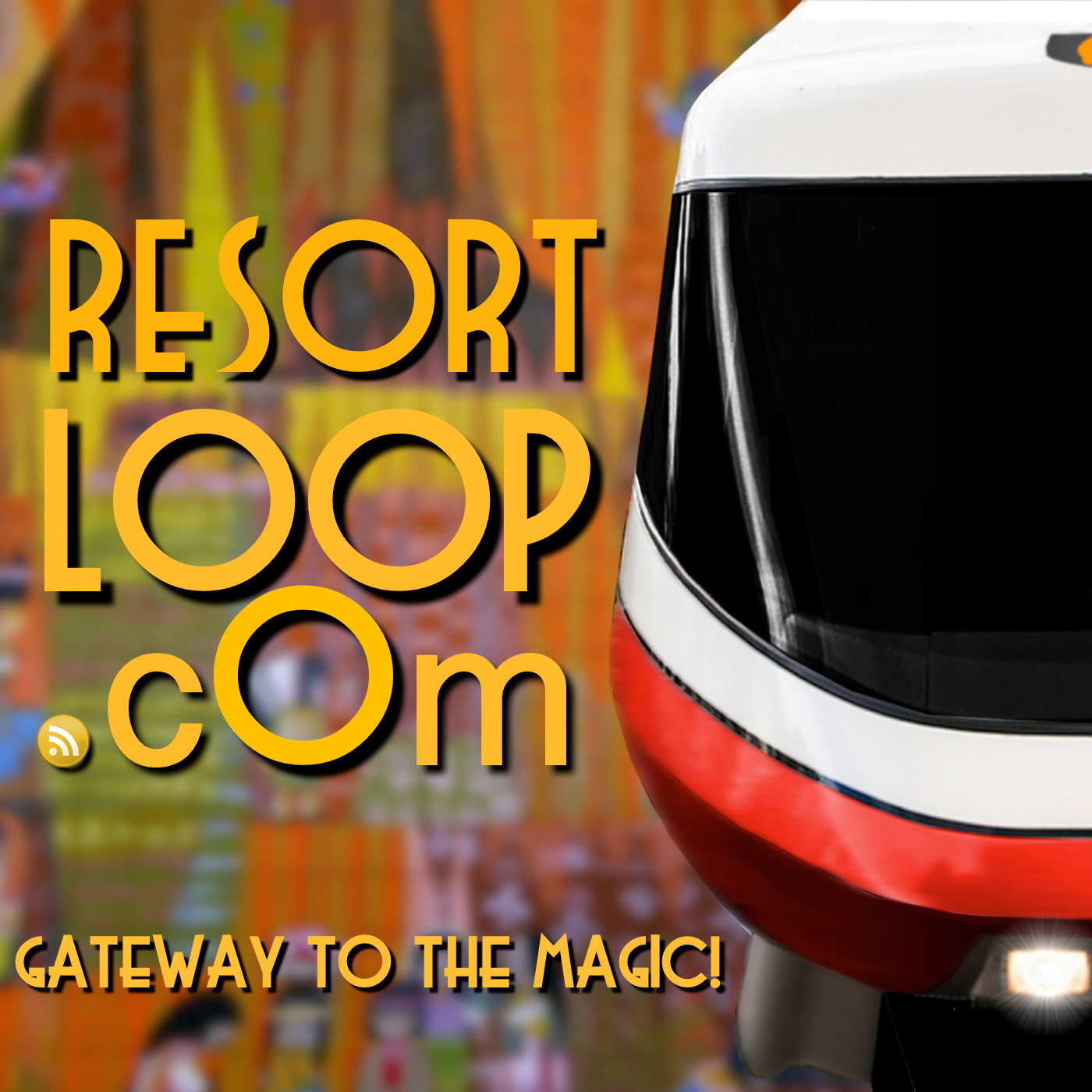 ResortLoop.com Episode 386 – Why No Show?!