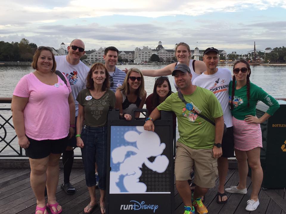 ResortLoop.com Episode 402 – 2017 WDW Marathon Review!