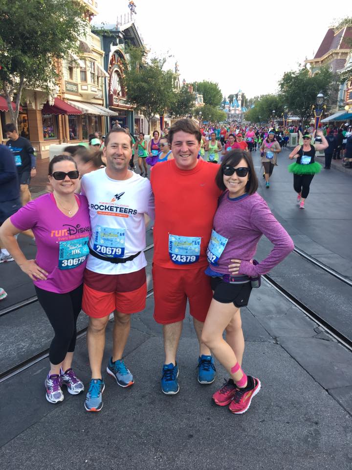 ResortLoop.com Episode 439 – runDisney East & West!