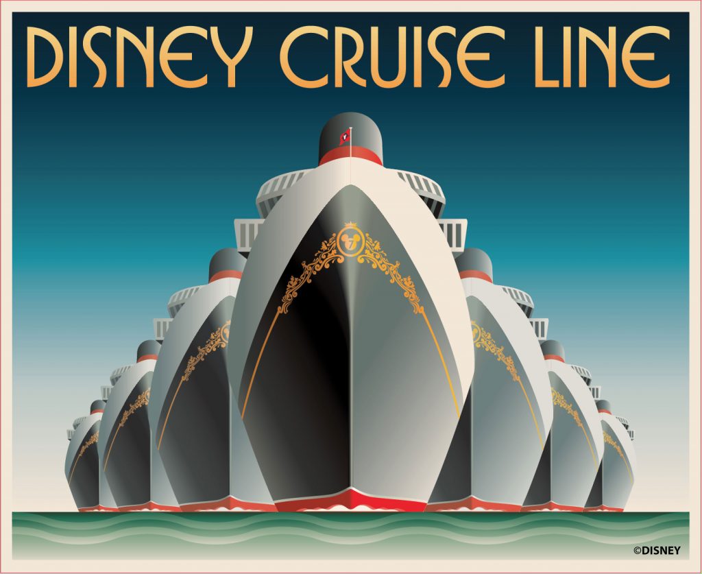 ResortLoop.com Episode 457 – Disneyland, Disney Movies & Disney Cruise Line: D23 Announcements!!!