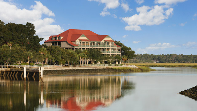 ResortLoop.com Episode 466 – A Disney’s Hilton Head Island Resort Trip Report!