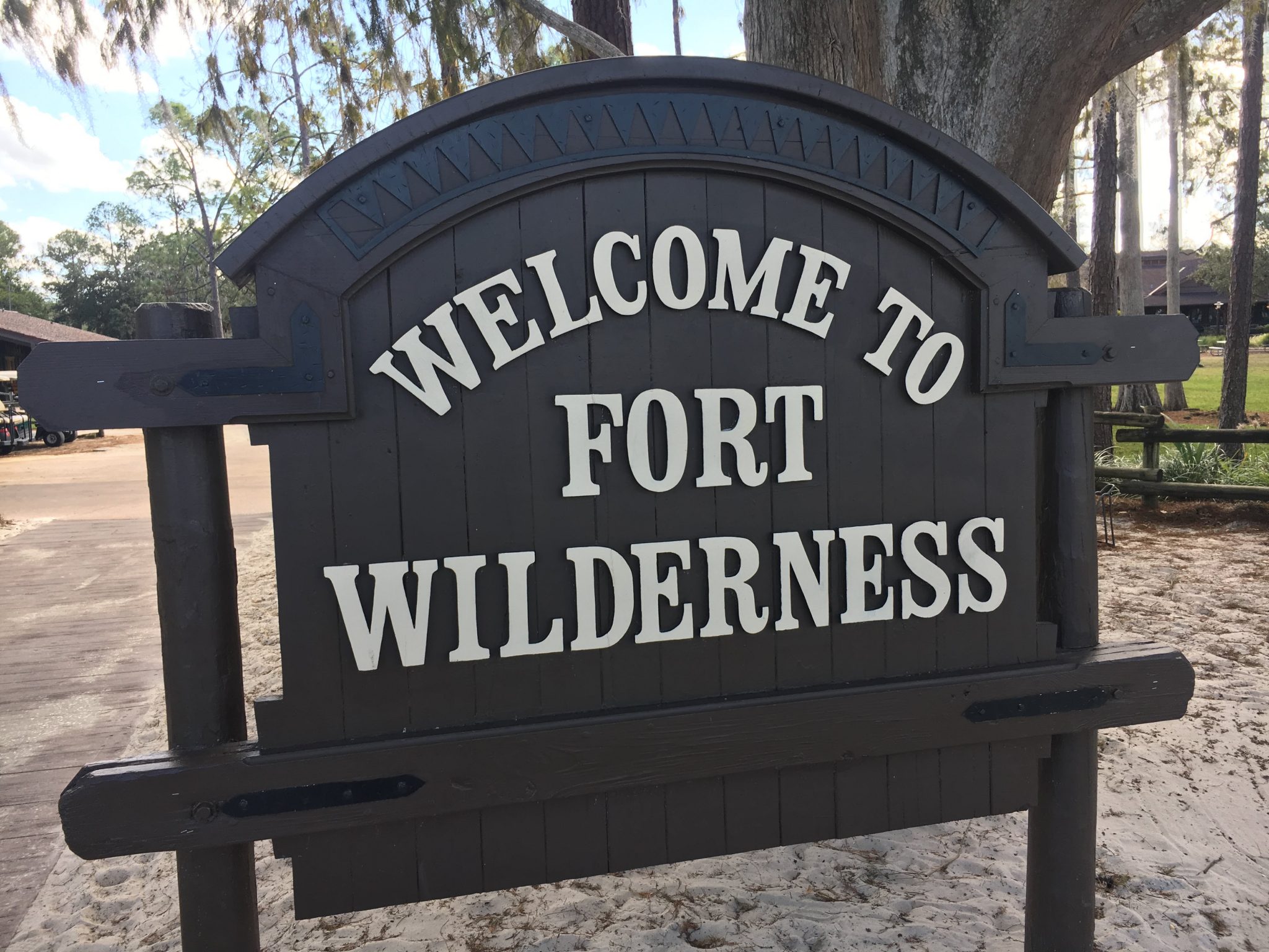 ResortLoop.com Episode 515 – A Fort Wilderness Trip Report!!!!!