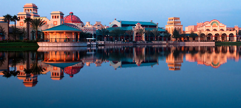 ResortLoop.com Episode 554 – Our Summer Disney Dining Series: Coronado Springs