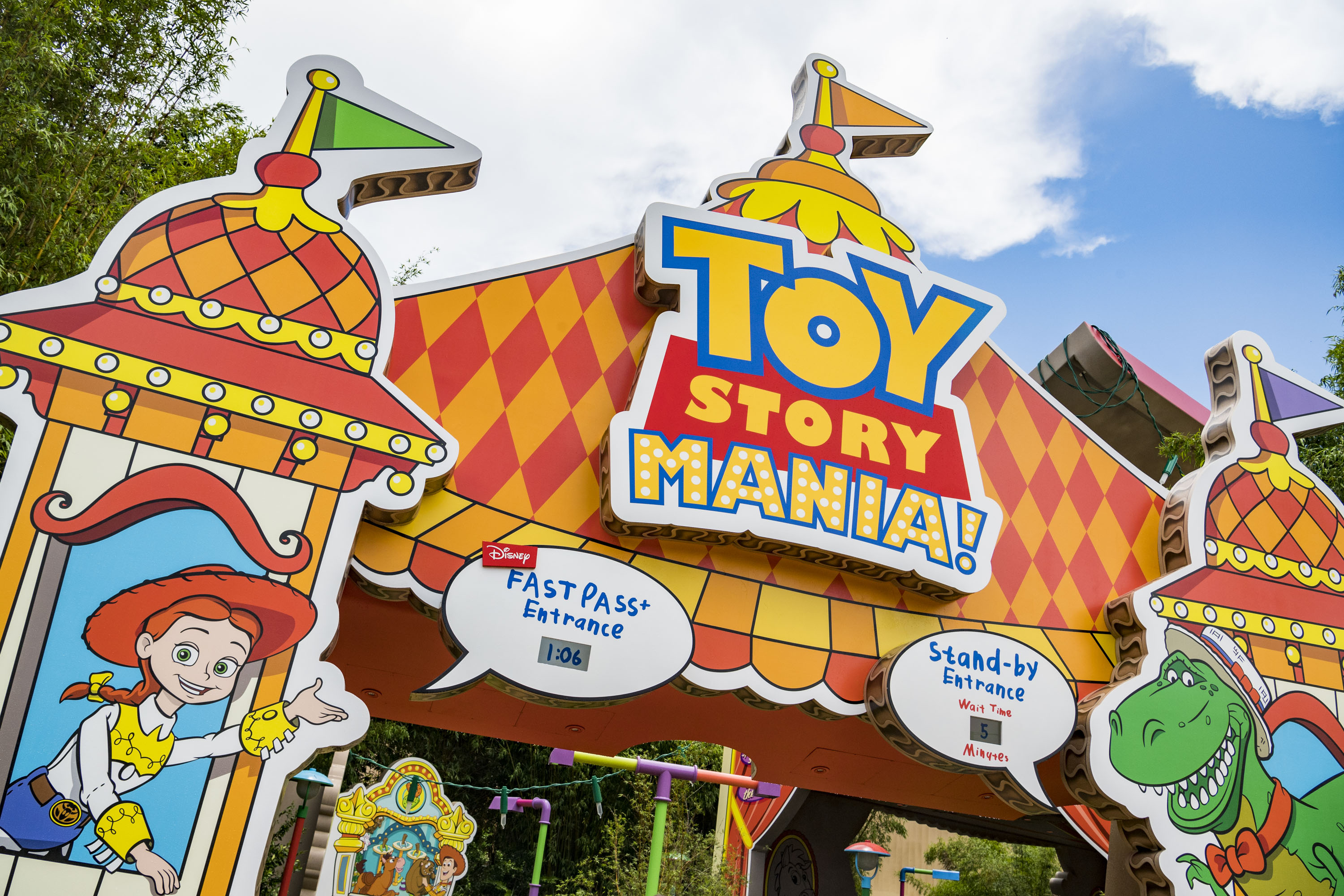 ResortLoop.com Episode 565 – 17 Things To Look For at Toy Story Land!