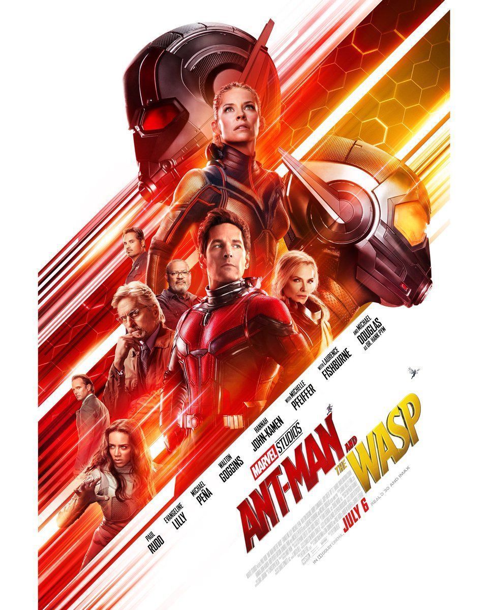 ResortLoop.com Episode 568 – Ant-Man & The Wasp Review (With Spoilers!!!!)