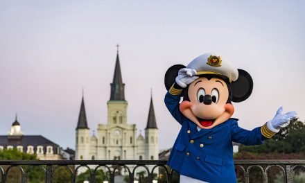 ResortLoop.com Episode 587 – Disney Cruise Line Early 2020 Itineraries!
