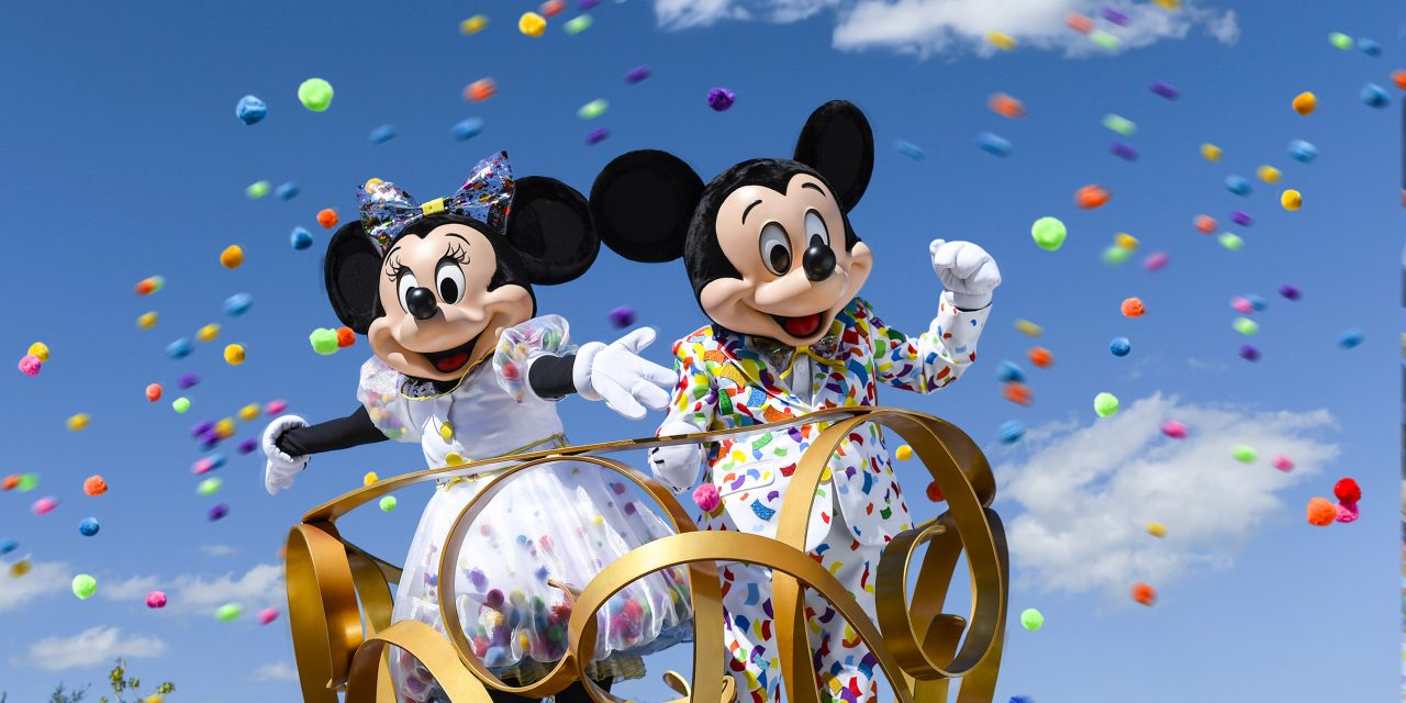 ResortLoop.com Episode 603 – Destination D Event 2018 Disneyland & Disney Cruise Line!