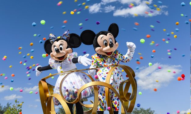 ResortLoop.com Episode 603 – Destination D Event 2018 Disneyland & Disney Cruise Line!