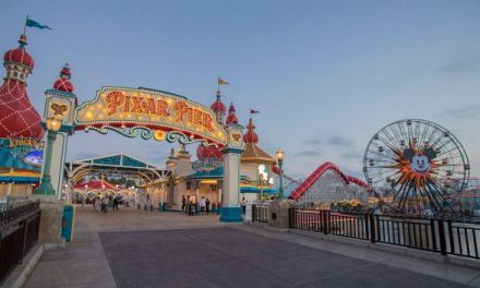 ResortLoop.com Episode 619 – A Look Back At Disney 2018