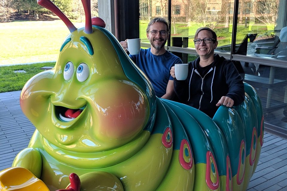 ResortLoop.com Episode 629 – We Talk With Pixar!