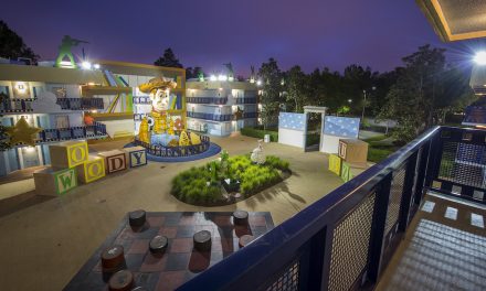 ResortLoop.com Episode 649 – Your Top Resorts At Night (Part 1)