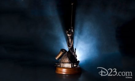 ResortLoop.com Episode 656 – The 2019 Disney Legends!