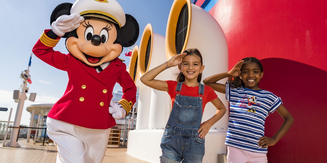 ResortLoop.com Episode 653 – Packing for a Caribbean Disney Cruise!