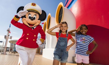 ResortLoop.com Episode 653 – Packing for a Caribbean Disney Cruise!