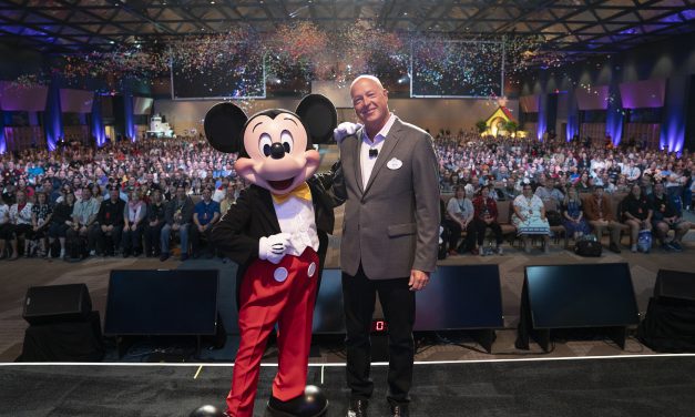 ResortLoop.com Episode 669 –  D23 Presentations 2019!