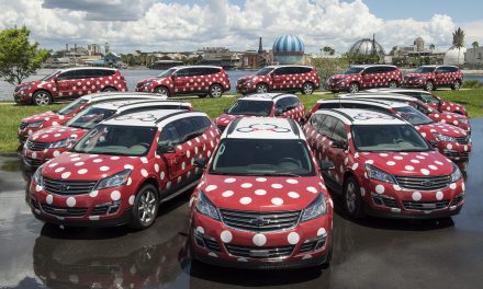 ResortLoop.com Episode 668 – Minnie Vans at Walt Disney World