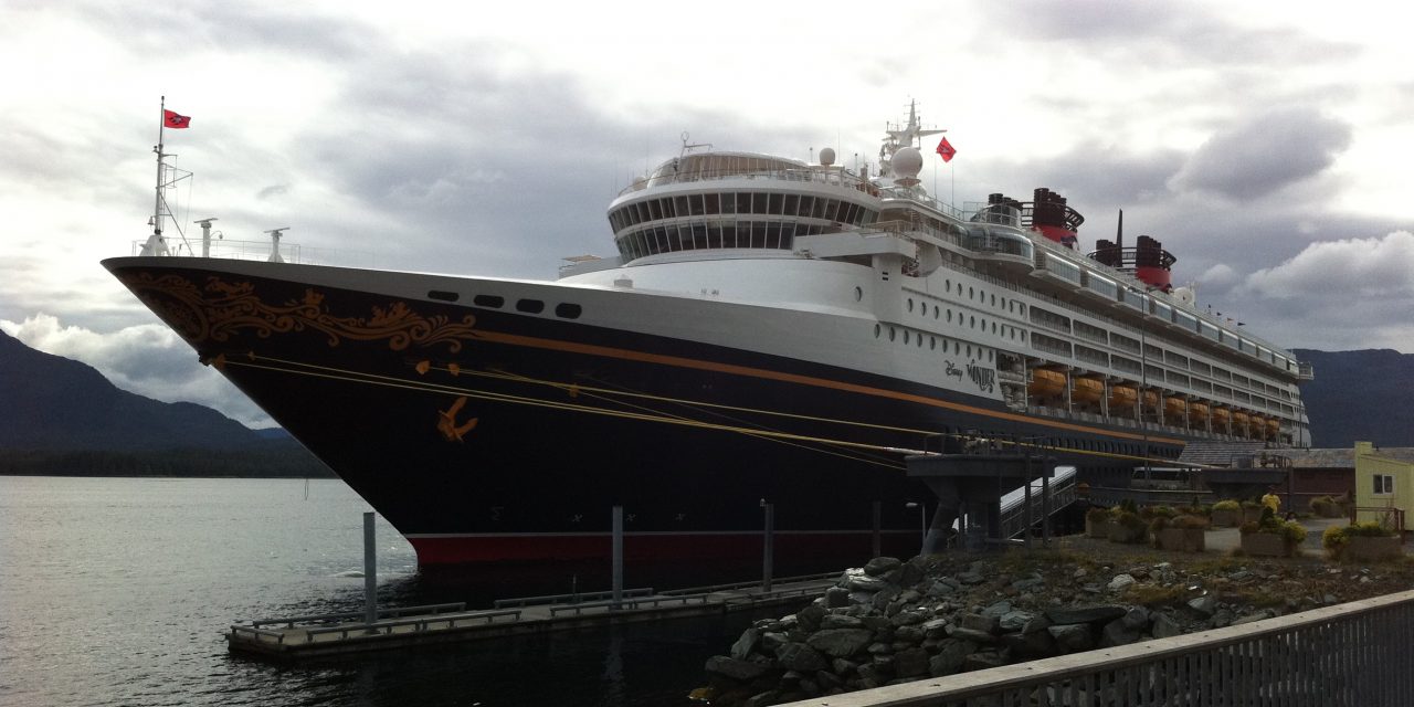 ResortLoop.com Episode 673 –  Tim’s Alaskan Cruise – an Encore Presentation