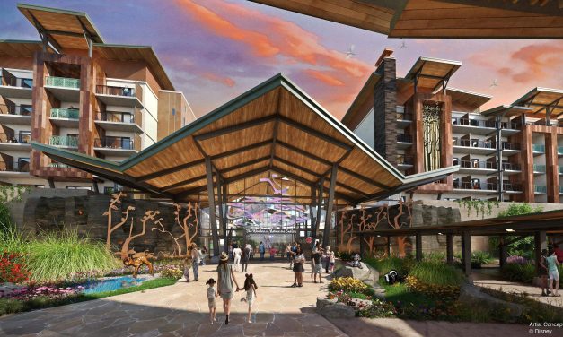 ResortLoop.com Episode 677 – DVC Roundtable August 2019
