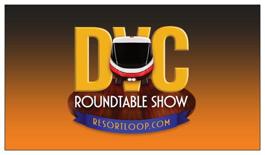 ResortLoop.com Episode 681 – DVC Roundtable September 2019