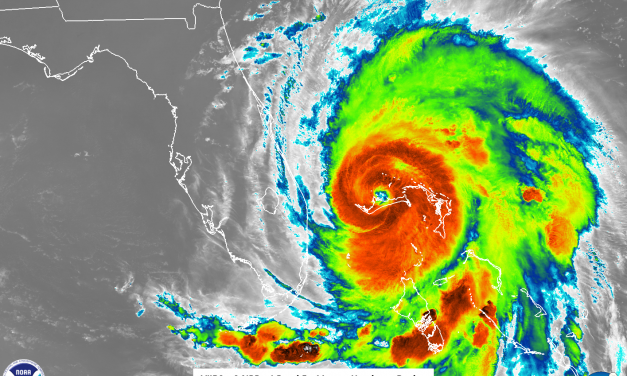 ResortLoop.com Episode 678 – Disney’s Response to Hurricane Dorian