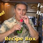 Recipe Box – Frozen Heart, from the lost tapes!