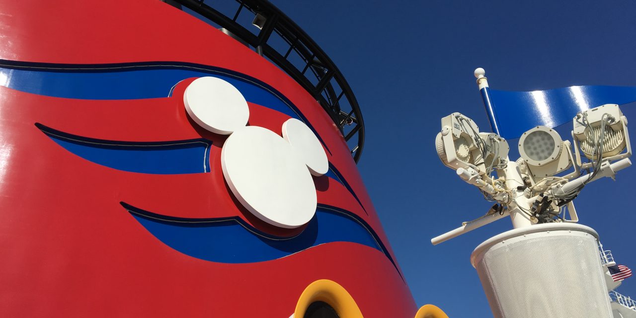 Disney Fantasy Cruise Review From Marlene!  [Ep. 685]