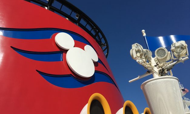 Disney Fantasy Cruise Review From Marlene!  [Ep. 685]