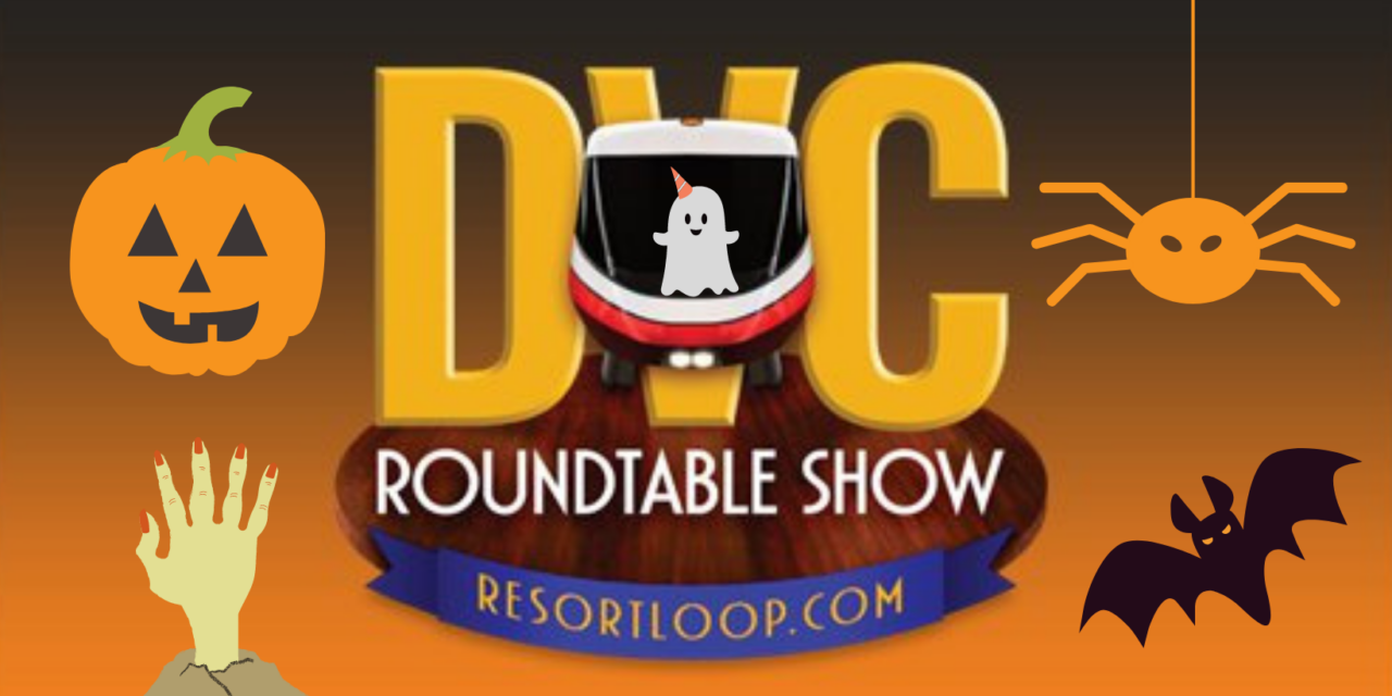 DVC Roundtable – October 2021 [Ep. 818]