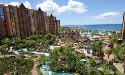 Aulani, With Kal Connor! [Ep. 769]