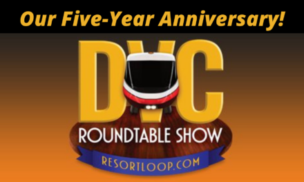 How the DVC Roundtable DVC’s! [Ep. 780]