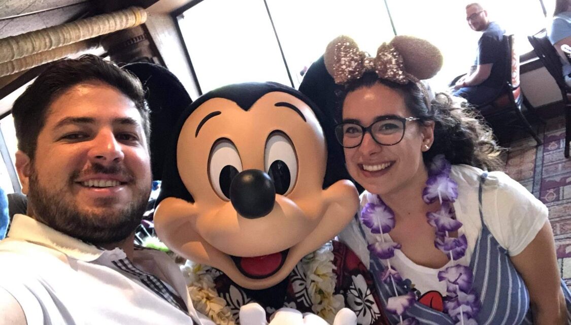DVC Roundtable – March 2021 – Rafael and Andrea! [Ep. 789]