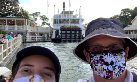 Comparing WDW Trips With Brad Coates!  [Ep. 791]